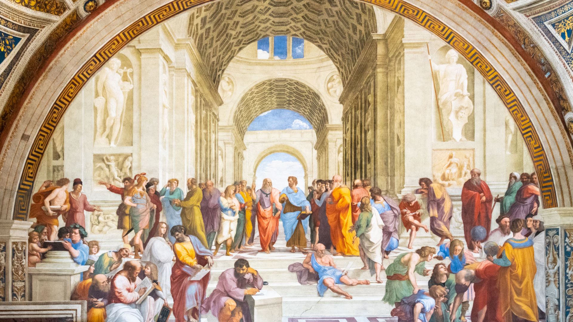 Orient : l'appel du Pape Léon XIV au réveil des consciences et à la responsabilité des chrétiens